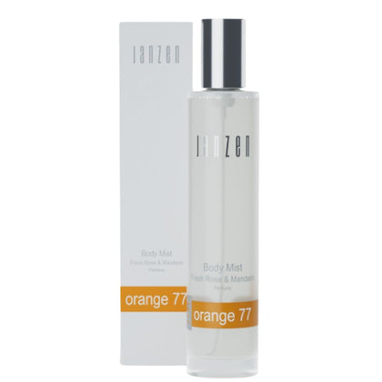 Janzen Body Mist Orange 77 - 50ml