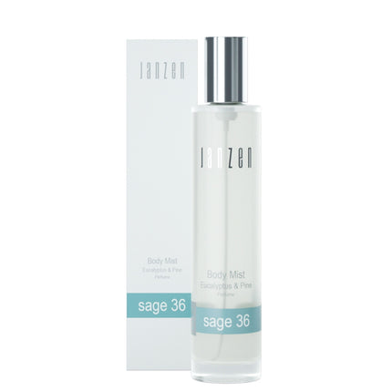 Janzen Body Mist Sage - 50ml
