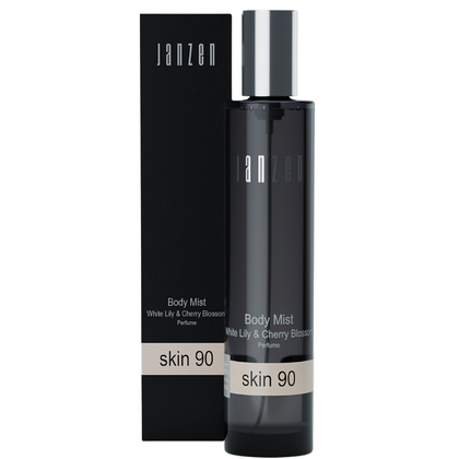 Janzen Body Mist Skin 90 - 50ml