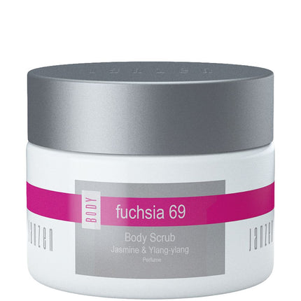 Janzen Body Scrub Fuchsia 69 - 420gr