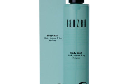 Janzen &C Body Mist Musk Jasmine - 50ml