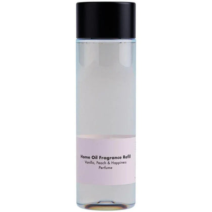 Janzen &C Home Fragrance Refill Vanilla Peach & Happiness - 200ml