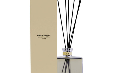 Janzen &C Home Fragrance Sticks Lychee Blossom & Shine - 200ml