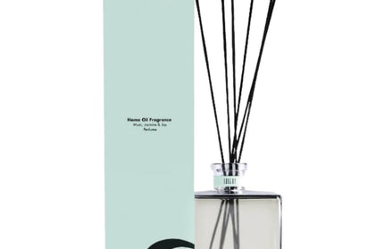 Janzen &C Home Fragrance Sticks Musk Jasmine - 200ml