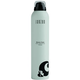 Janzen &C Shower Foam Musk Jasmine - 200ml