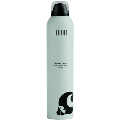 Janzen &C Shower Foam Musk Jasmine - 200ml