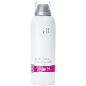 Janzen Deodorant Spay Fuchsia 69 - 50ml