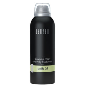 Janzen Deodorant Spray Earth 46 - 50ml