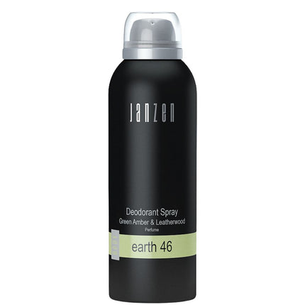 Janzen Deodorant Spray Earth 46 - 50ml