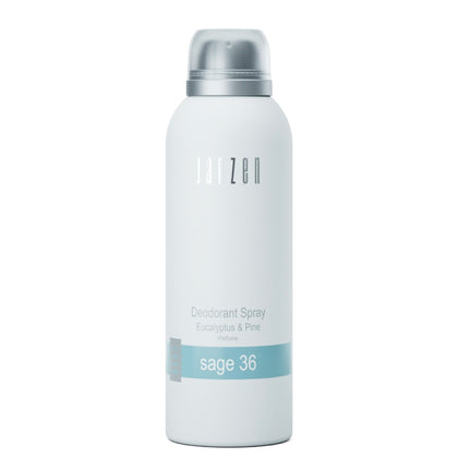 Janzen Deodorant Spray Sage - 150ml