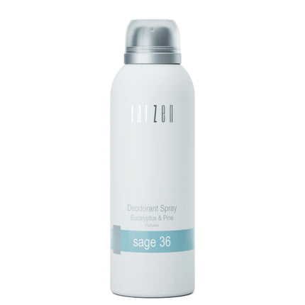 Janzen Deodorant Spray Sage - 150ml