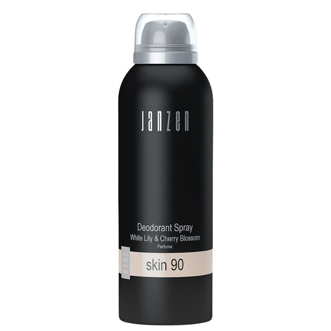 Janzen Deodorant Spray Skin 90 - 150ml