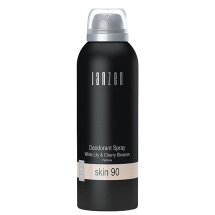 Janzen Deodorant Spray Skin 90 - 150ml