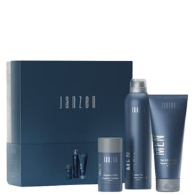 Janzen Gift Set For Men M - 2x200+75ml