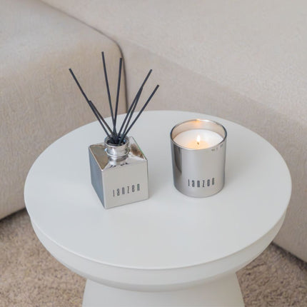 Janzen Gift Set Heavenly Home & Body S - 100+200ml