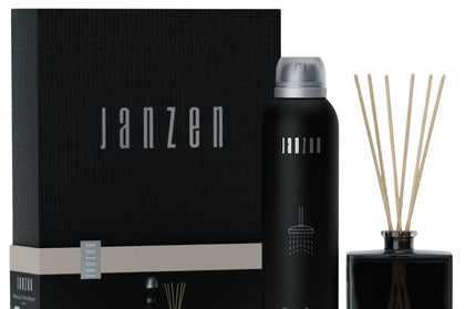 Janzen Gift Set Skin 90 Home & Body S - 200+100ml