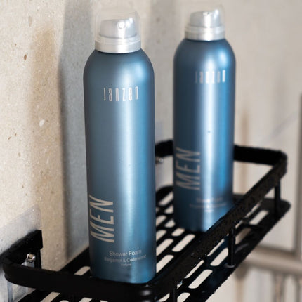 Janzen Hair & Body Wash For Men - 200ml