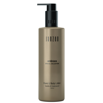 Janzen Hand & Body Lotion Embrace - 250ml