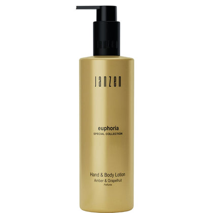 Janzen Hand & Body Lotion Euphoria - 250ml