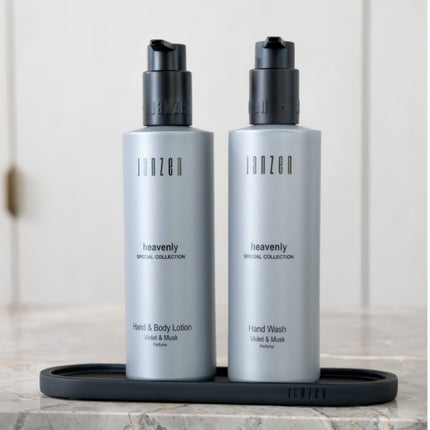 Janzen Hand & Body Lotion Heavenly - 250ml