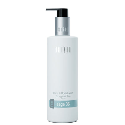Janzen Hand & Body Lotion Sage - 250ml
