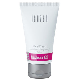 Janzen Hand Cream Fuchsia 69 - 75ml