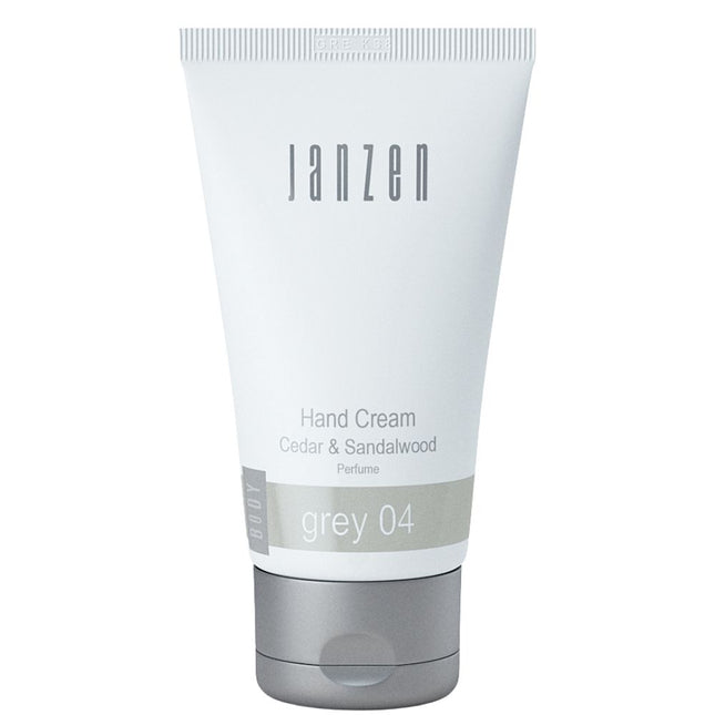 Janzen Hand Cream Grey 04 - 75ml