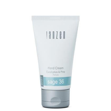 Janzen Hand Cream Sage - 75ml