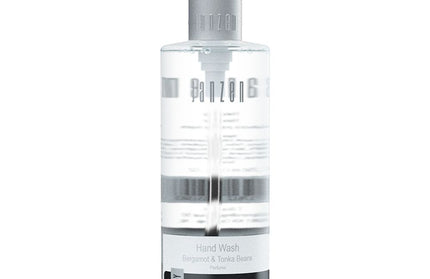 Janzen Hand Wash Black 22