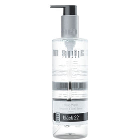Janzen Hand Wash Black 22