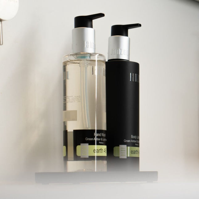 Janzen Hand Wash Coral 58