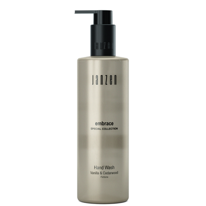 Janzen Hand Wash Embrace - 250ml