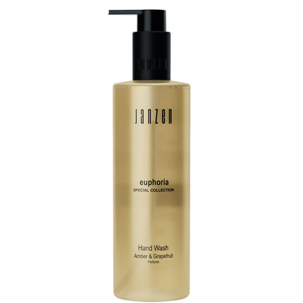 Janzen Hand Wash Euphoria - 250ml