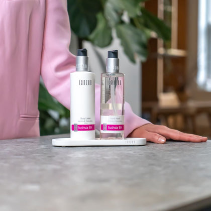 Janzen Hand Wash Fuchsia 69