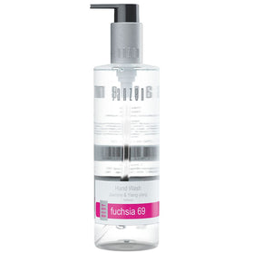 Janzen Hand Wash Fuchsia 69