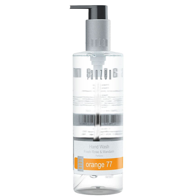 Janzen Hand Wash Orange 77