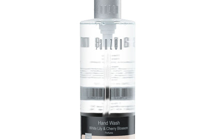 JANZEN HAND WASH SKIN 90