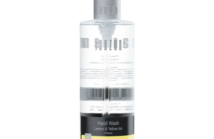 Janzen Hand Wash Sun 81