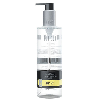 Janzen Hand Wash Sun 81
