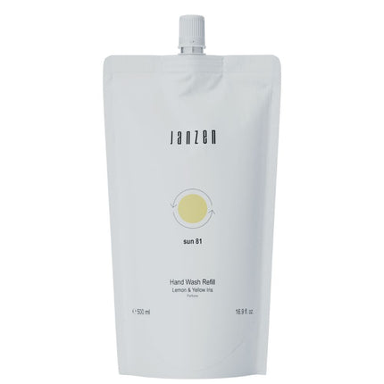 Janzen Hand Wash Sun 81