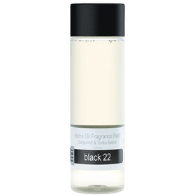 Janzen Home Fragrance Refill Black 22 - 200ml