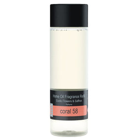 Janzen Home Fragrance Refill Coral 58 - 200ml