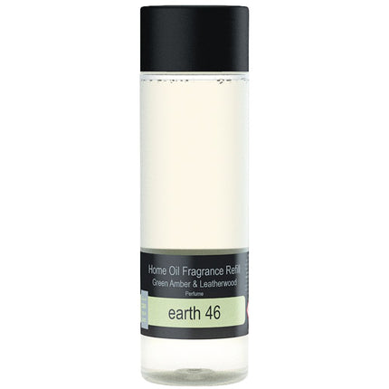 Janzen Home Fragrance Refill Earth 46 - 200ml