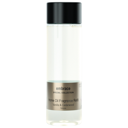 Janzen Home Fragrance Refill Embrace - 200ml