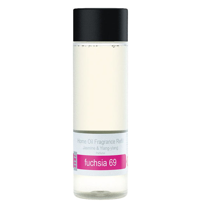 Janzen Home Fragrance Refill Fuchsia 69 - 200ml
