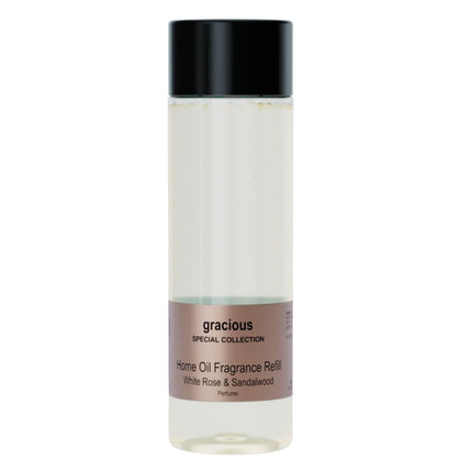 Janzen Home Fragrance Refill Gracious - 200ml