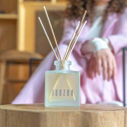 Janzen Home Fragrance Refill Grey 04 - 200ml