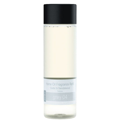 Janzen Home Fragrance Refill Grey 04 - 200ml