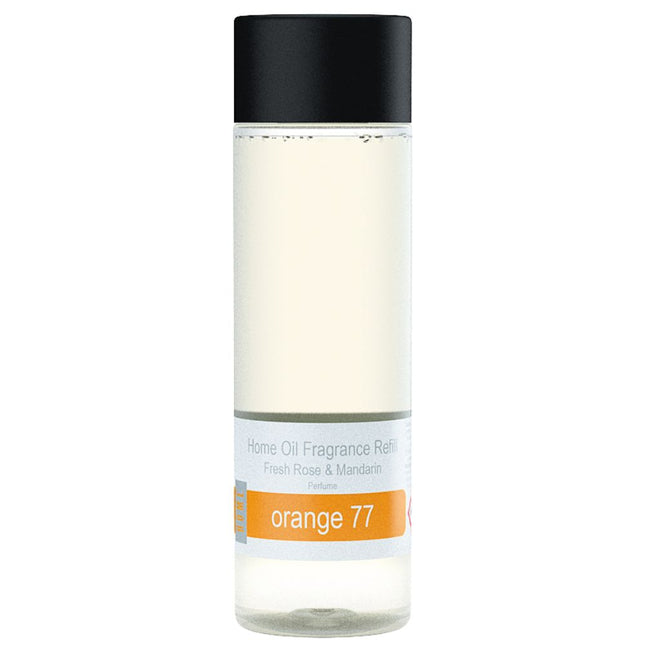 Janzen Home Fragrance Refill Orange 77 - 200ml