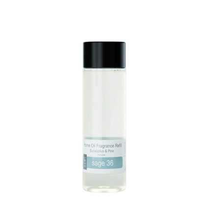 Janzen Home Fragrance Refill Sage - 200ml